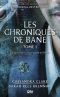 [Les chroniques de Bane 01] • Les chroniques de Bane